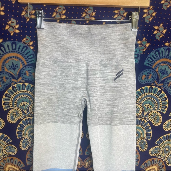 🦋5/20$🦋 DoYouEven colour block workout leggings - Picture 2 of 14